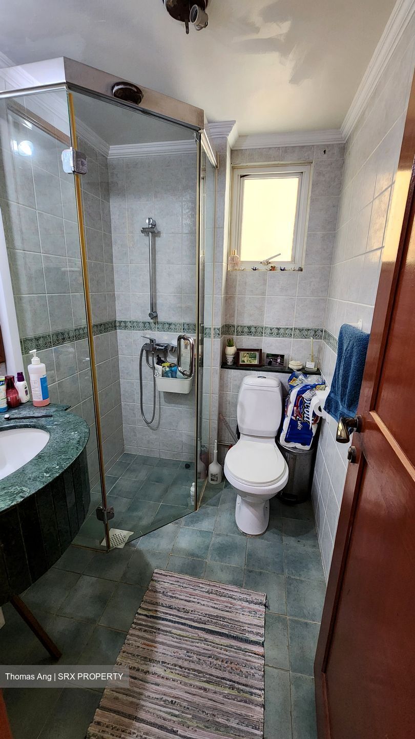 Emerald Garden (D1), Condominium #452872411
